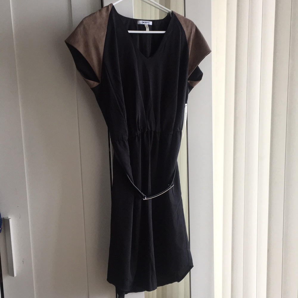 Dkny dress brand new